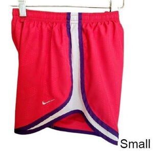 Nike Dri-Fit Tempo Running Shorts 3" Pin